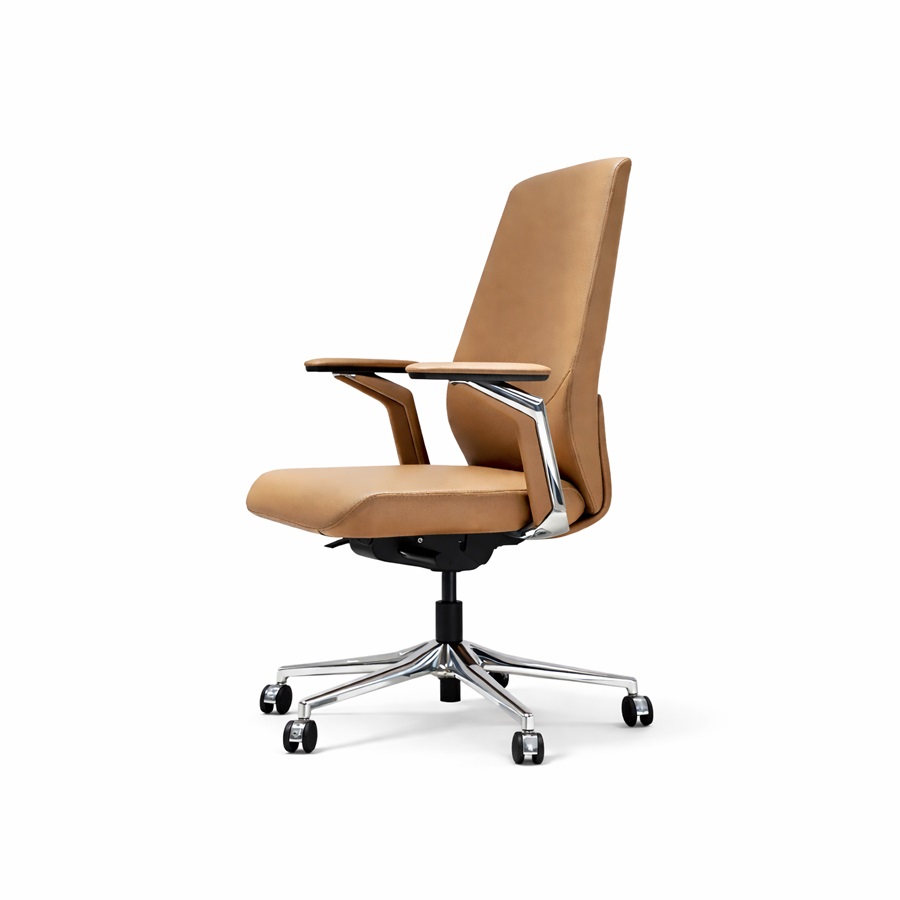 Ghế Giám Đốc Nệm Da Cao Cấp