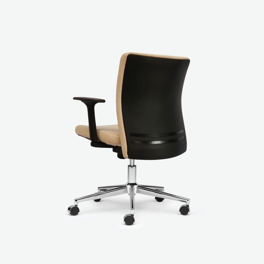 Ghế Làm Việc Nhân Viên