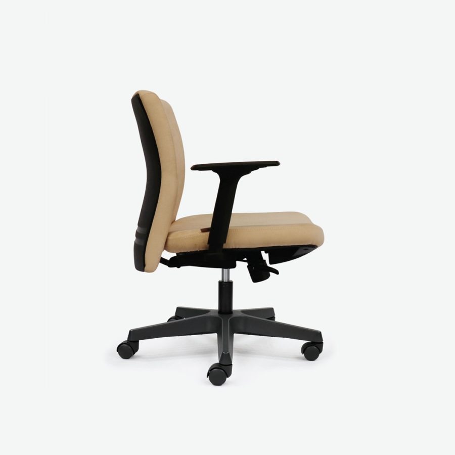 Ghế Làm Việc Nhân Viên