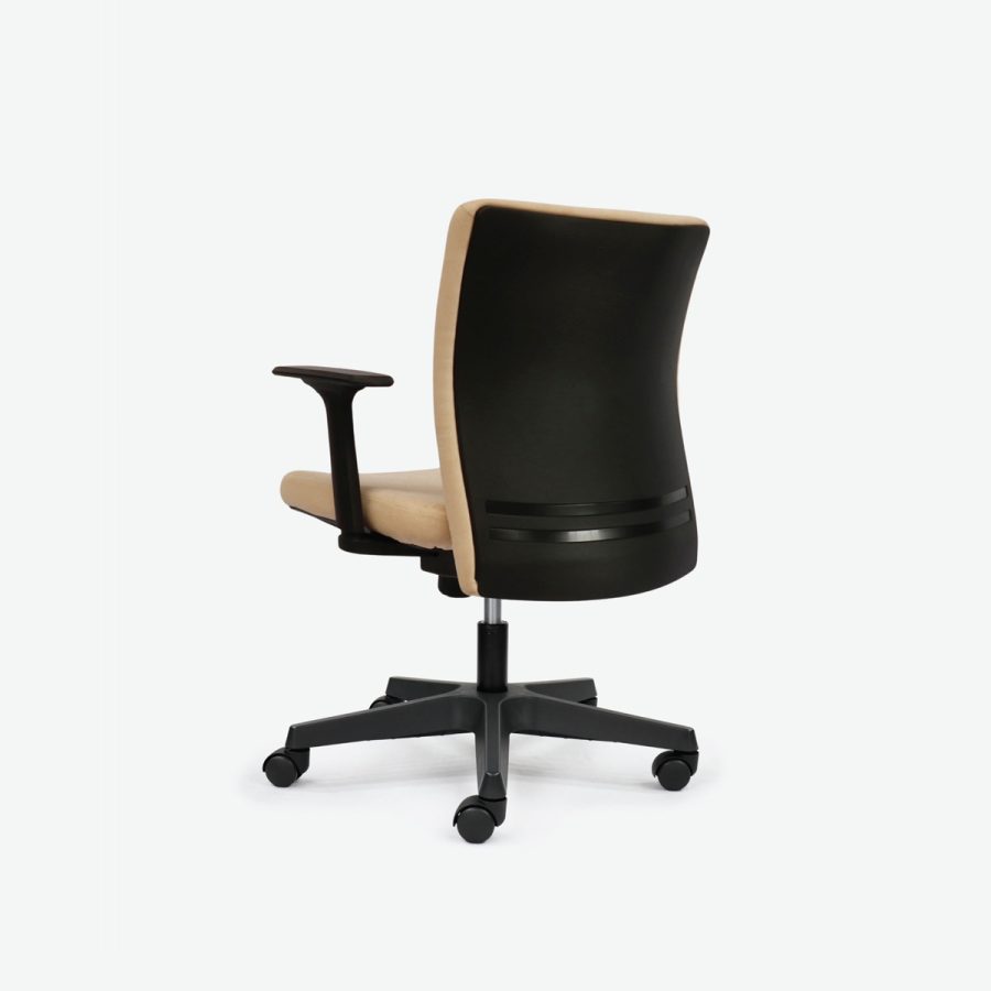 Ghế Làm Việc Nhân Viên