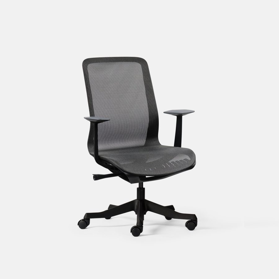 Ghế Văn Phòng Công Thái Học RPB-WC4314