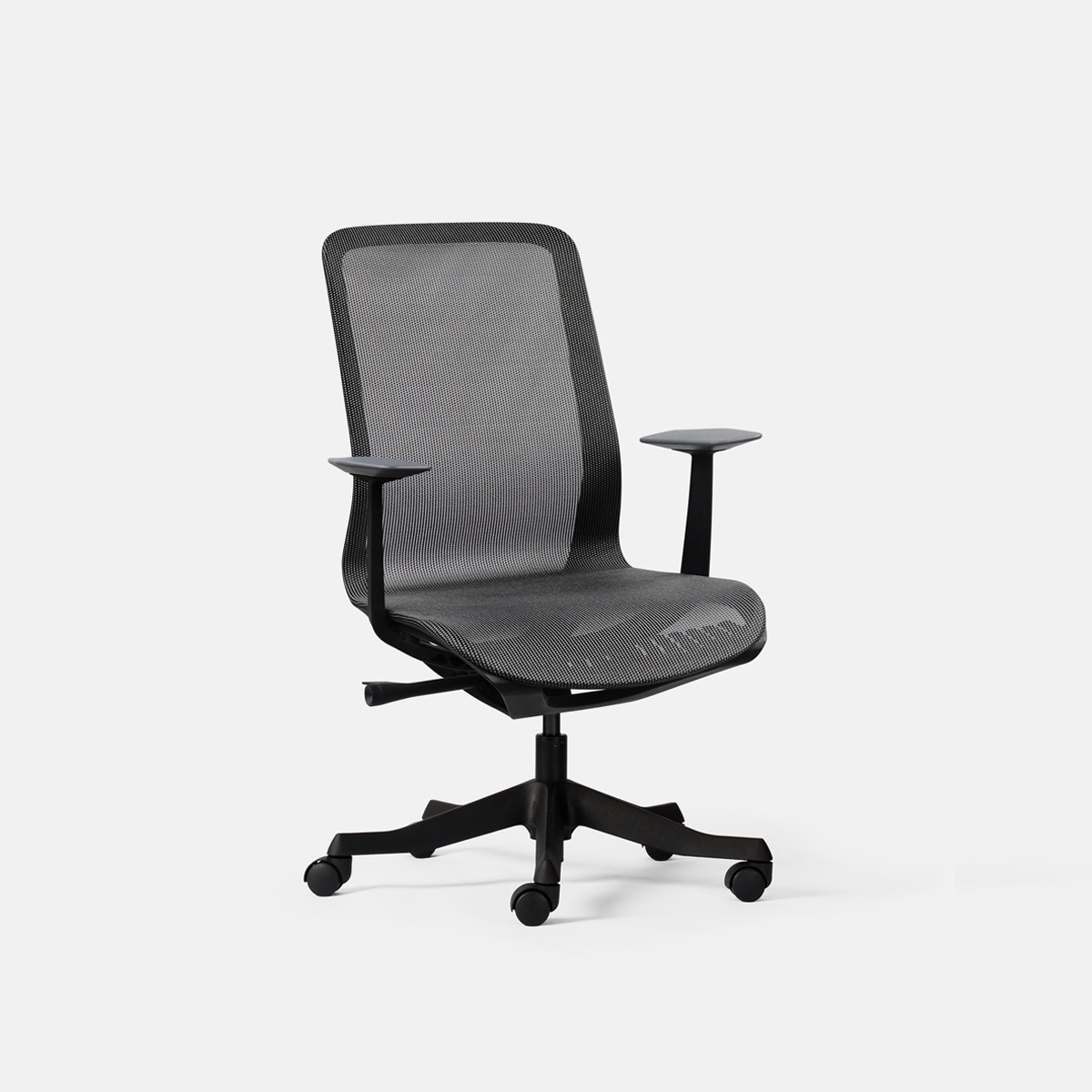 Ghế Văn Phòng Công Thái Học RPB-WC4314