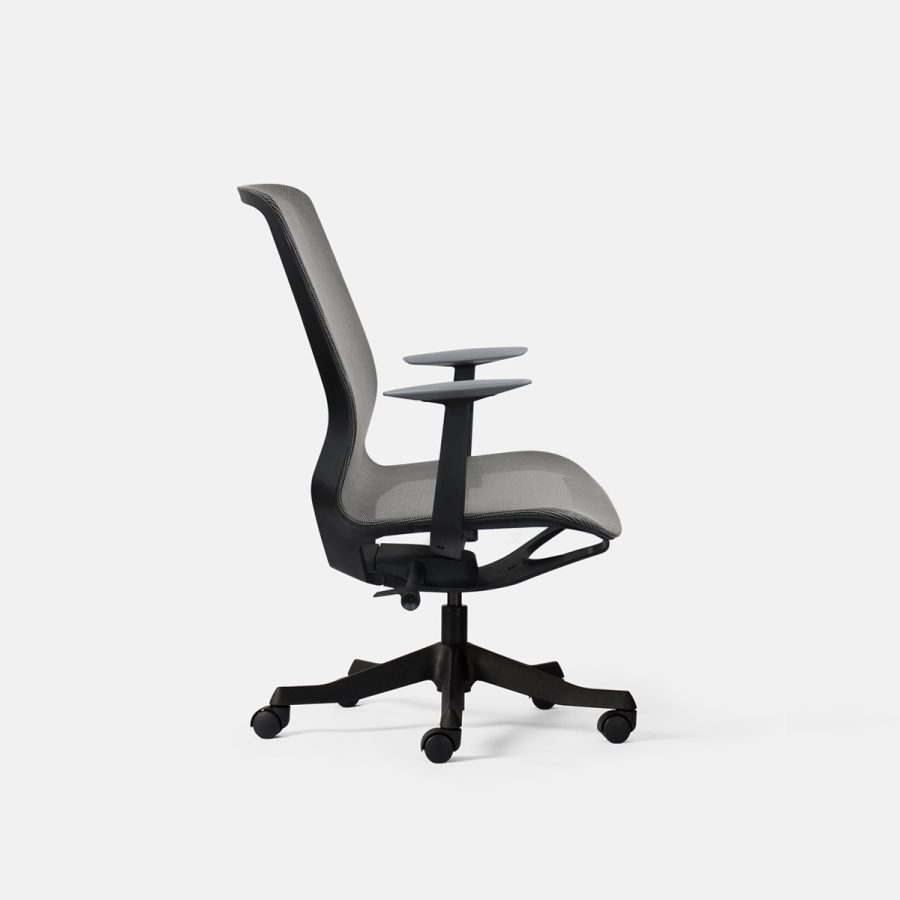 Ghế Văn Phòng Công Thái Học RPB-WC4314