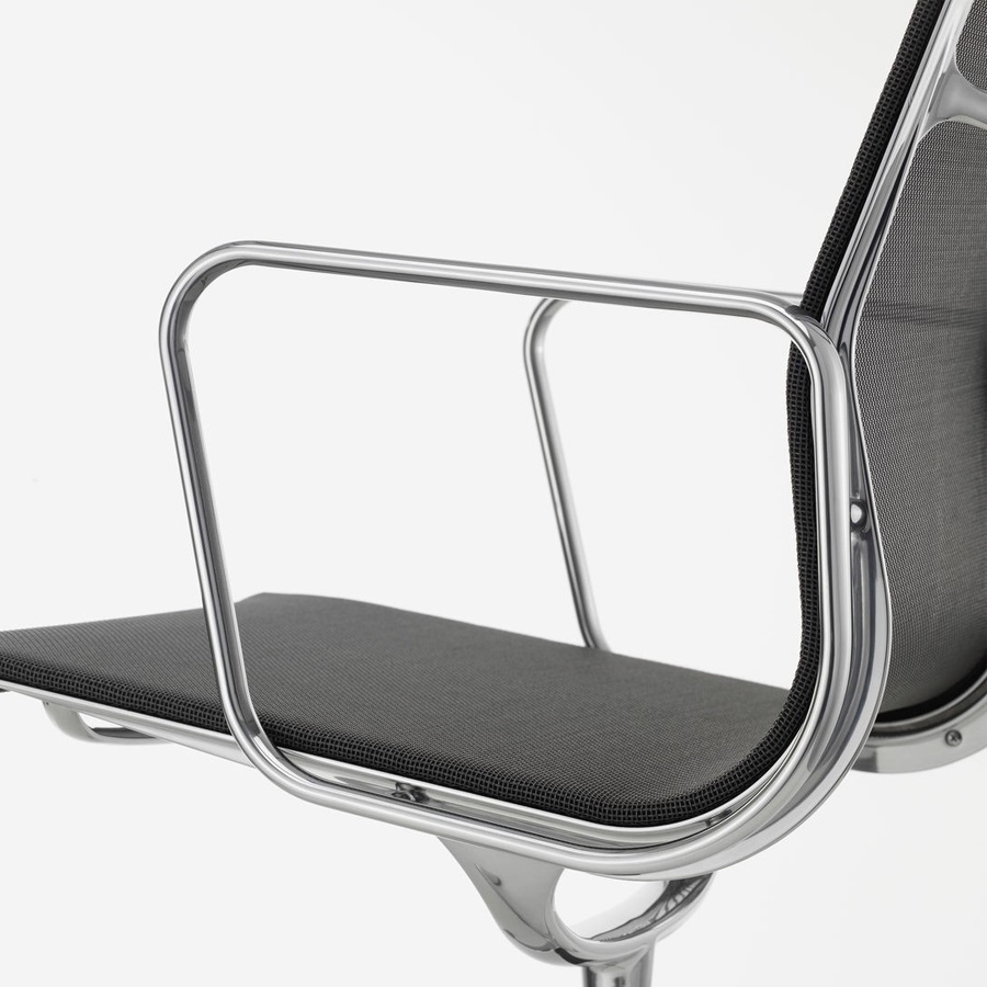 Ghế Xoay Văn Phòng Cao Cấp DF-WC4316