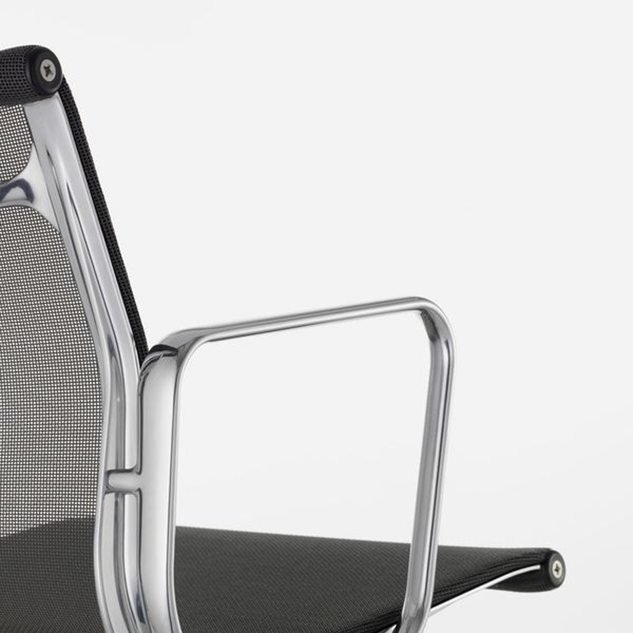 Alternative view of Ghế Xoay Văn Phòng Cao Cấp DF-WC4316