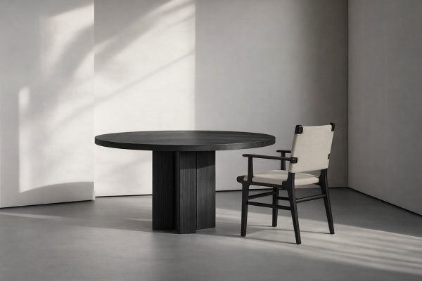 Top 10 Mẫu Ghế Ăn Gỗ Cao Cấp Tại Win Chair 2026