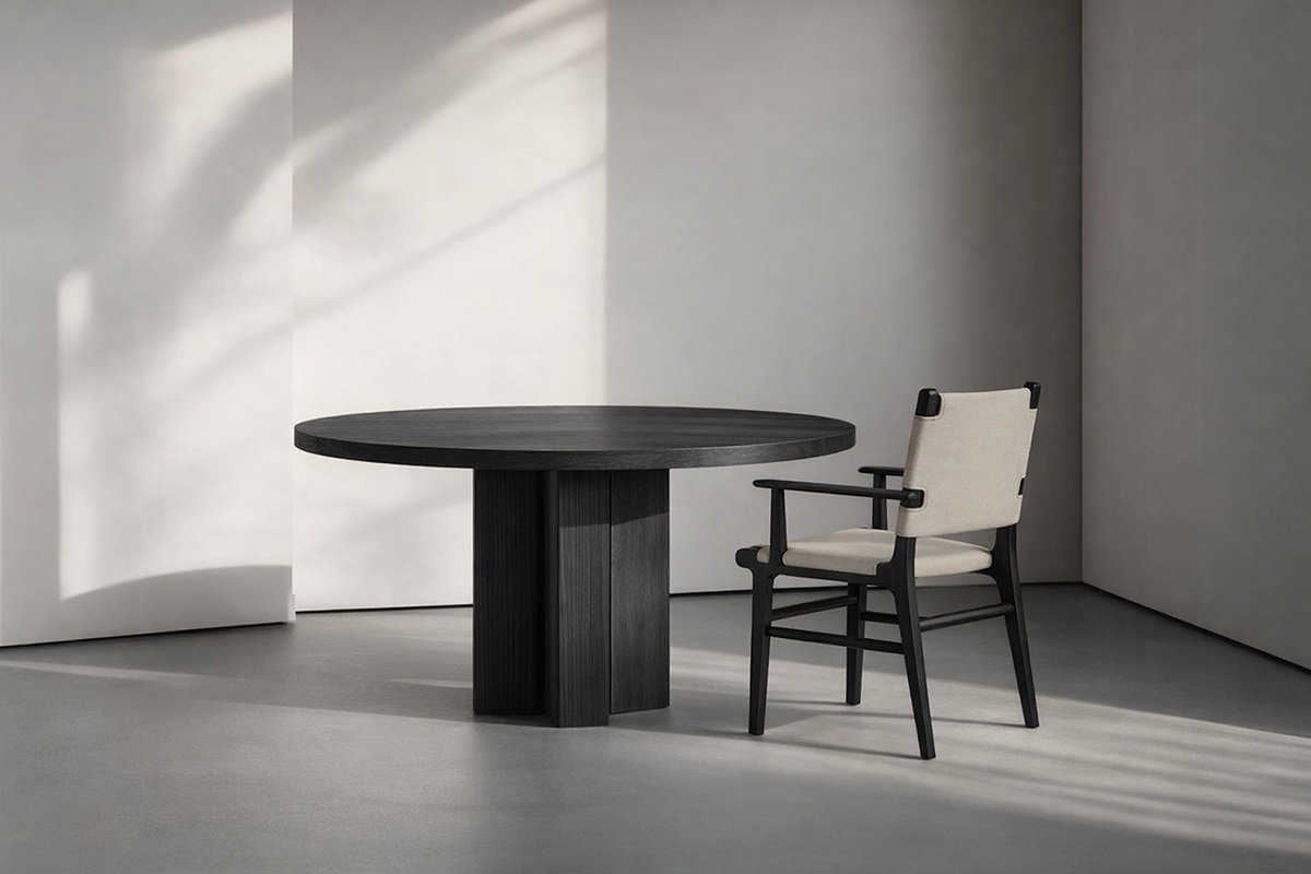 Top 10 Mẫu Ghế Ăn Gỗ Cao Cấp Tại Win Chair 2026