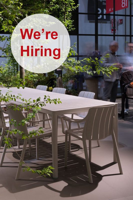 Tuyển tư vấn bán hàng nội thất tại tphcm