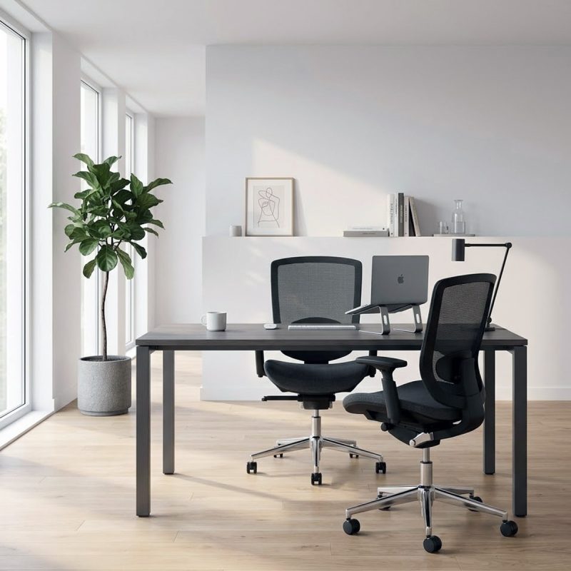 Ghế Văn Phòng Công Thái Học