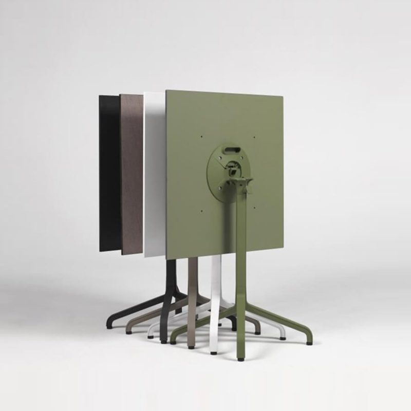 Bàn ban công gấp gọn Frasca