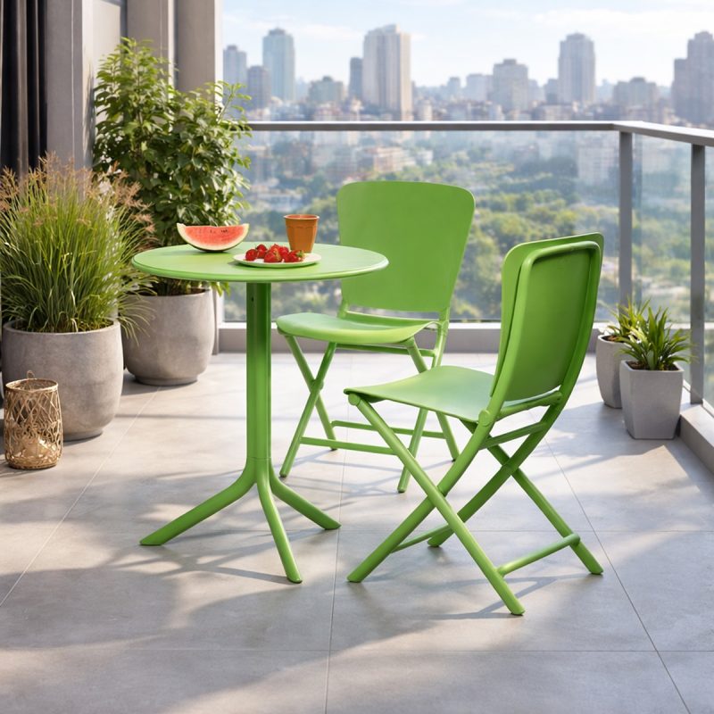 Bàn ghế ban công cao cấp