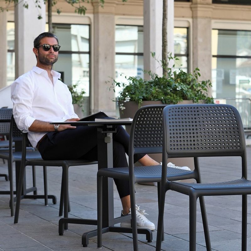 Bàn Ghế Cafe Sân Vườn Thủ Đức