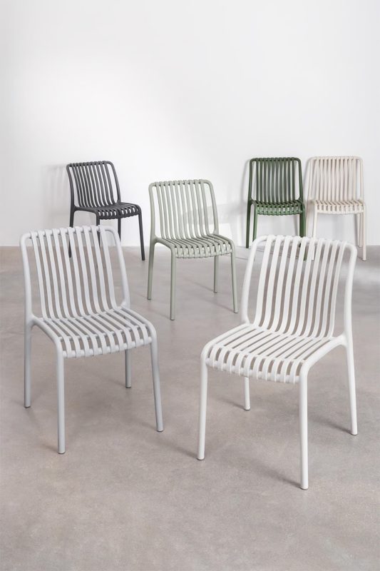 Bàn Ghế Cafe Sân Vườn Thủ Đức