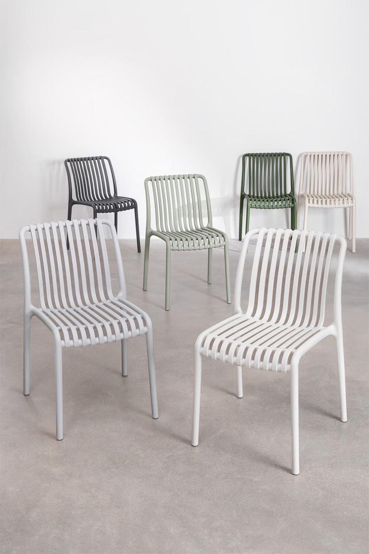 Bàn Ghế Cafe Sân Vườn Thủ Đức