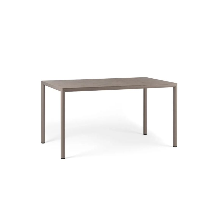 Bàn Sân Vườn Piave 140x80 ND-WT255