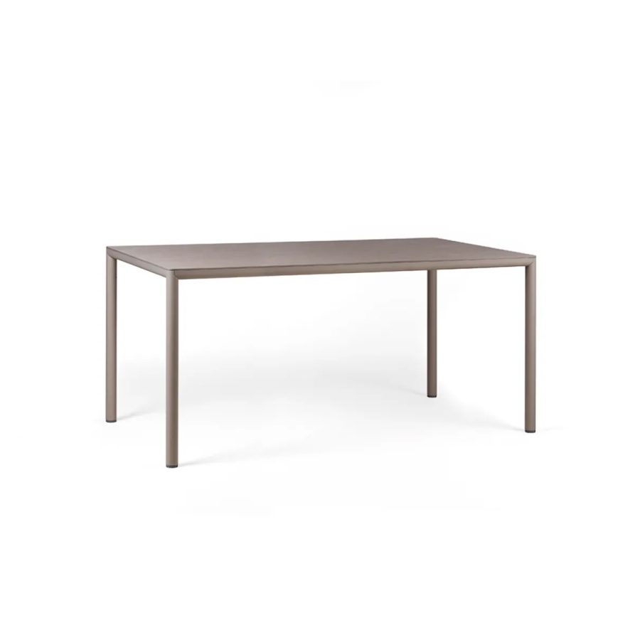 Alternative view of Bàn Sân Vườn Piave 160x90 ND-WT254