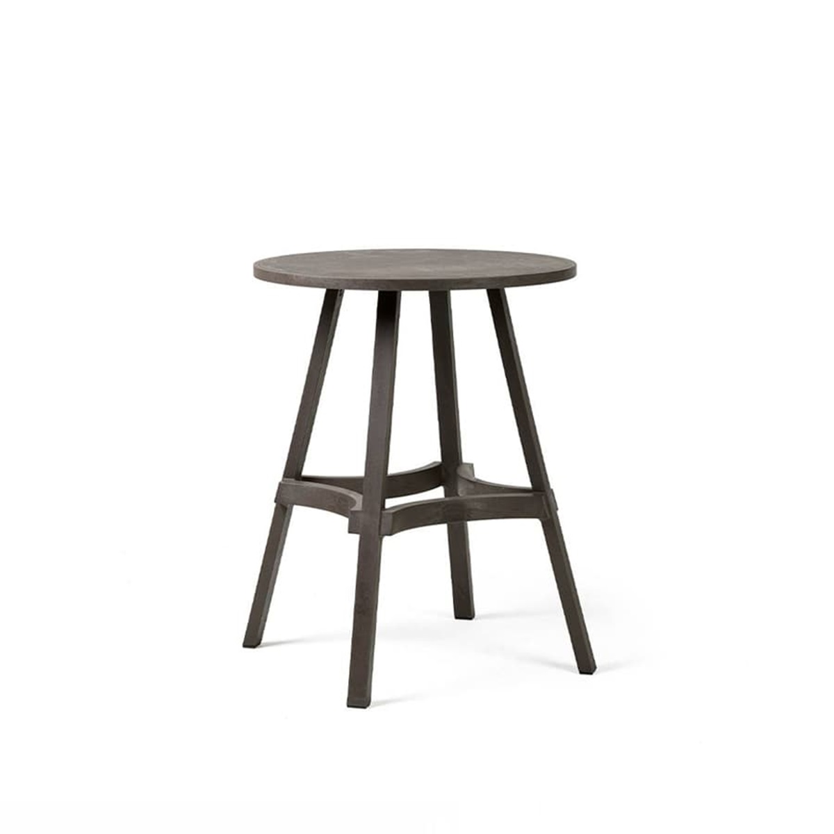 Bàn tròn sân vườn cao cấp