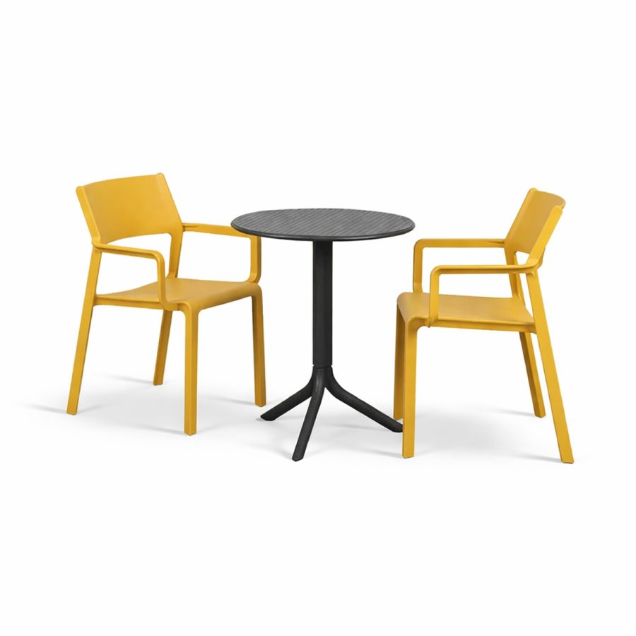 Bộ Bàn Ghế Ban Công Ngoài Trời