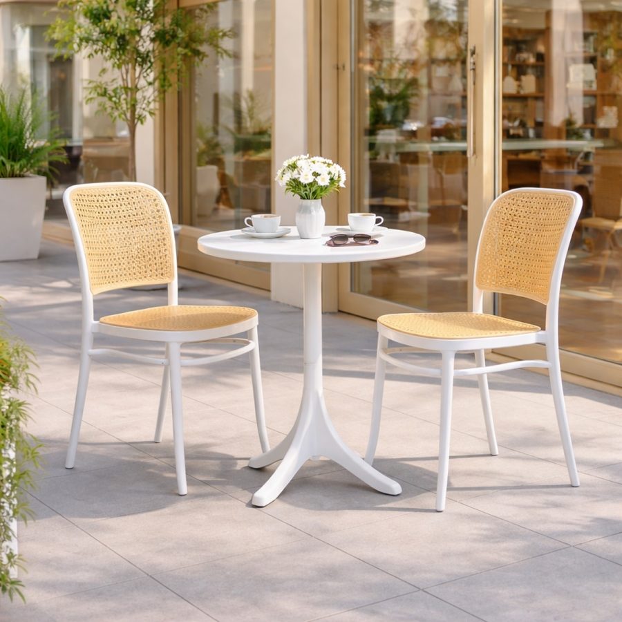 Bộ Bàn Ghế Ban Công Ngoài Trời ST-CB097