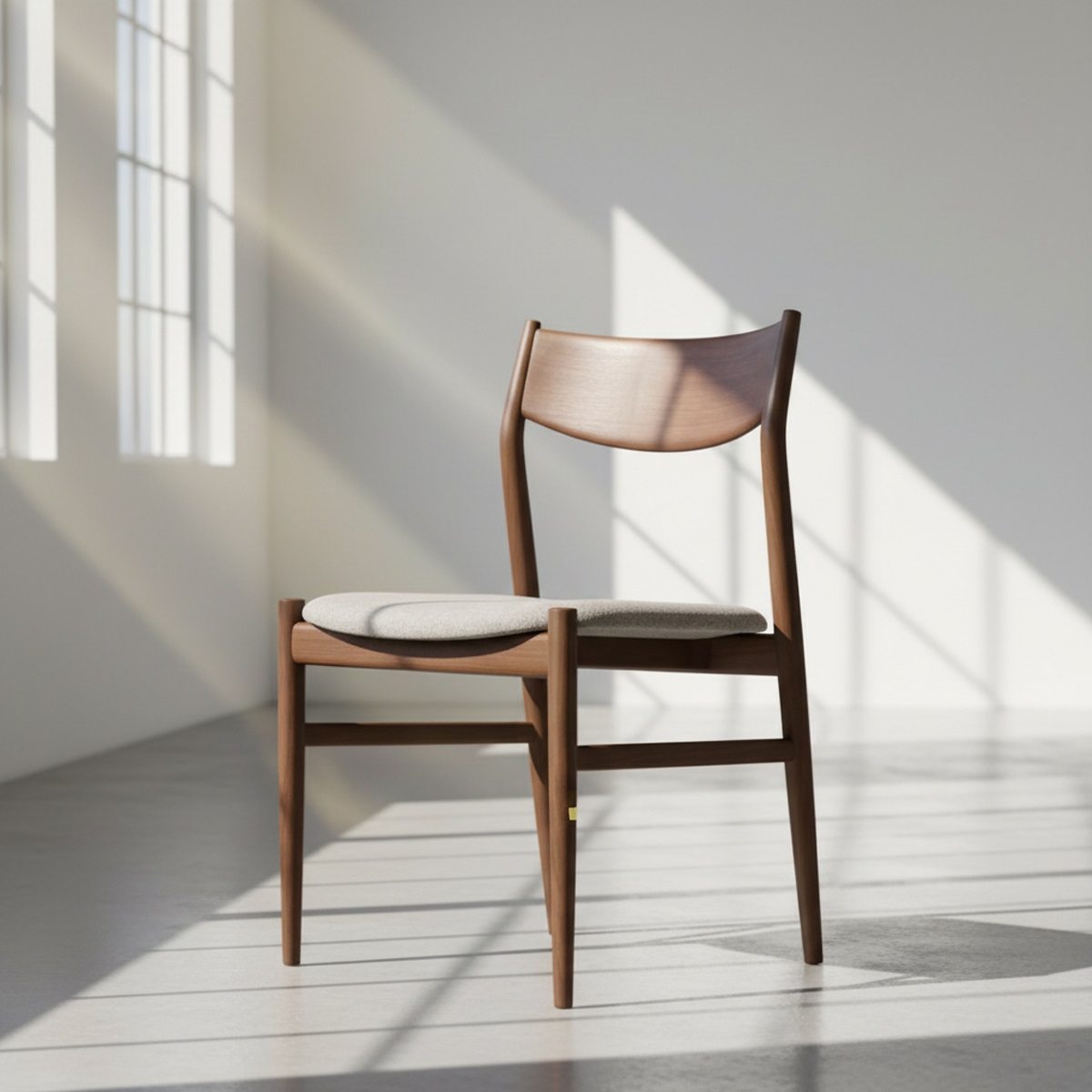 Ghế Ăn Hiện Đại Cho Căn Hộ