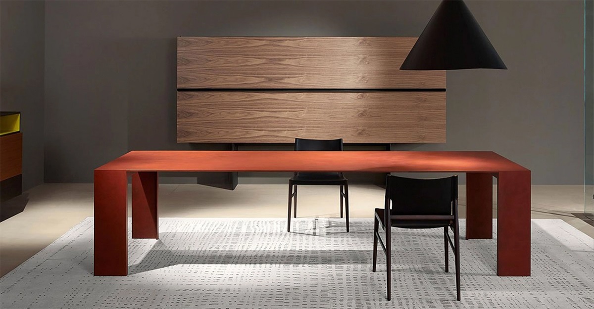 Ghế Ăn Hiện Đại Cho Căn Hộ