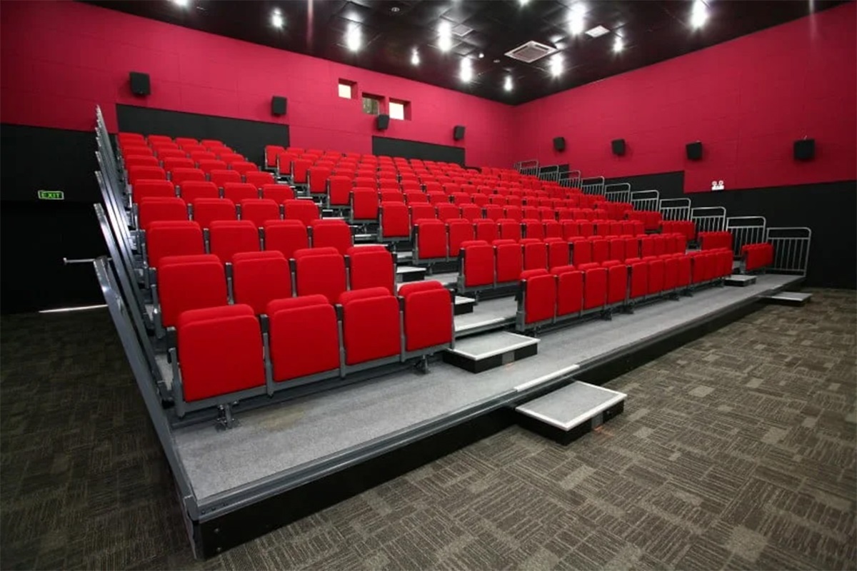 Ghế khán phòng cao cấp