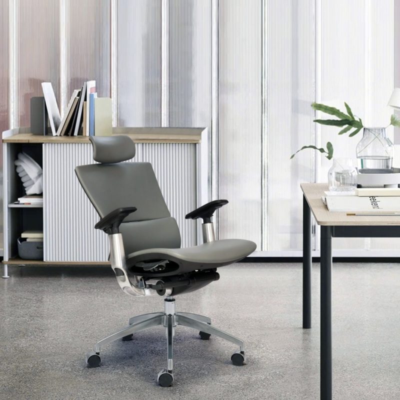 Ghế Văn Phòng Công Thái Học