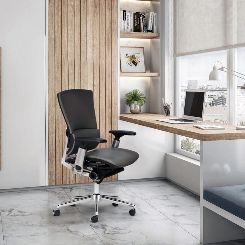 Ghế Văn Phòng Công Thái Học