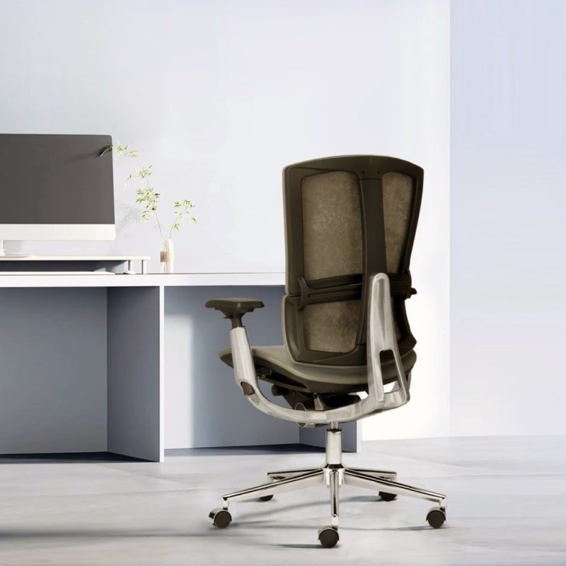 Ghế Văn Phòng Công Thái Học