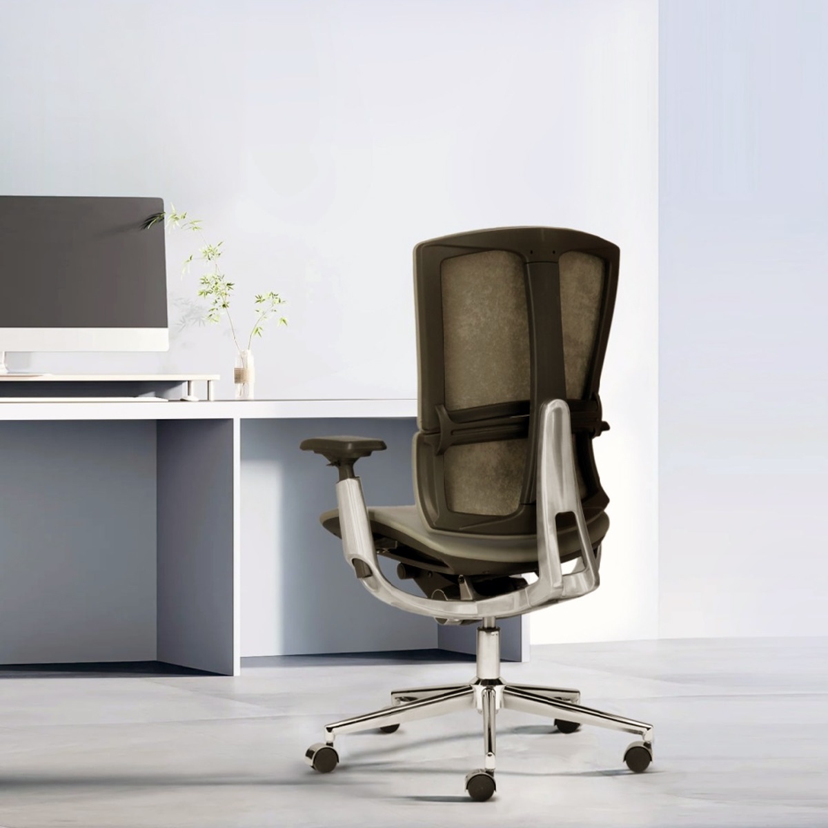 Ghế Văn Phòng Công Thái Học