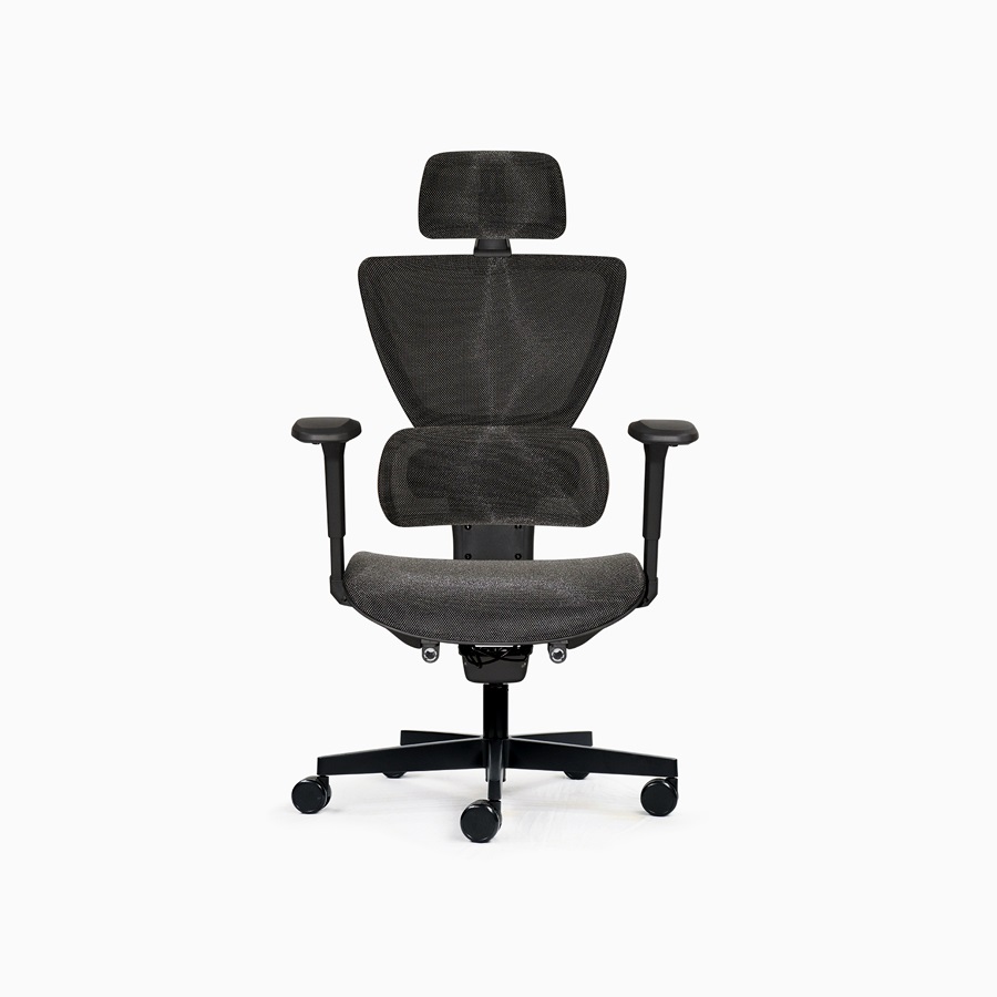 Ghế Văn Phòng Công Thái Học