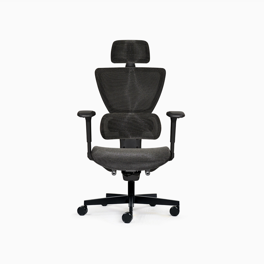 Ghế Văn Phòng Công Thái Học