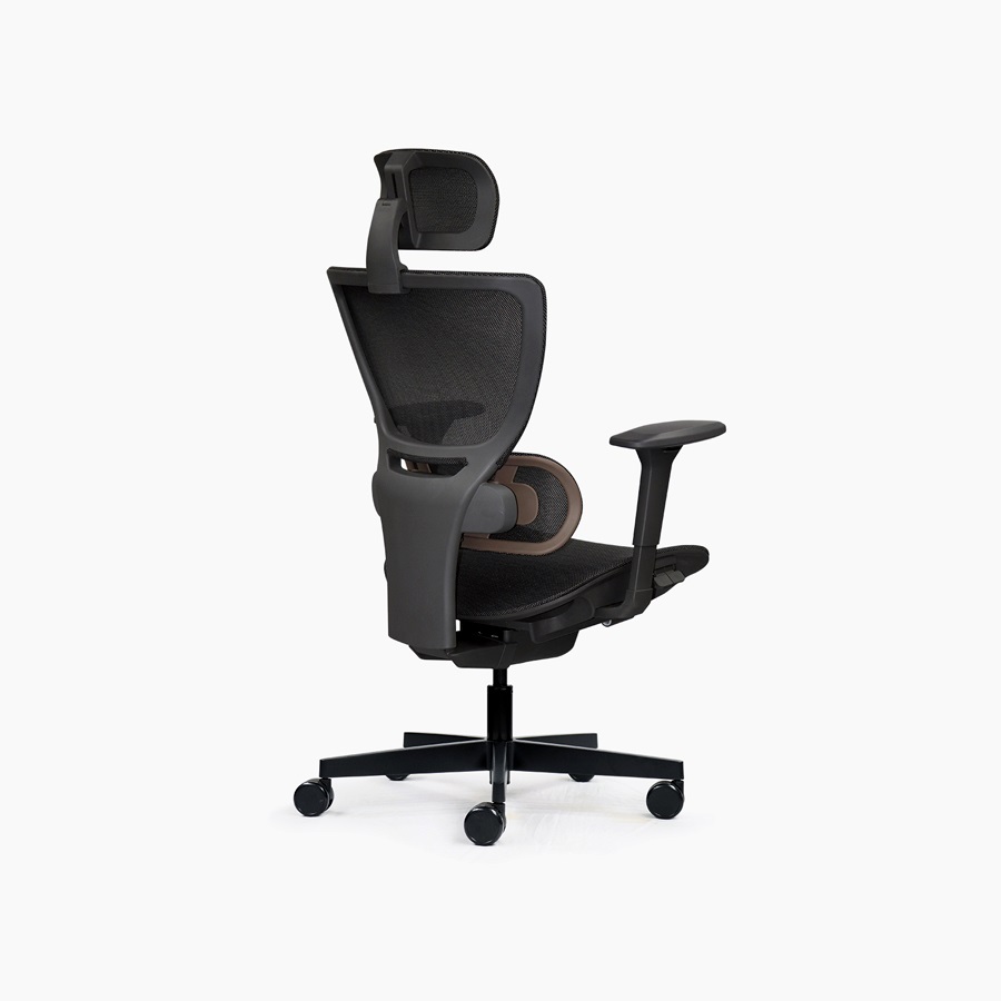 Ghế Văn Phòng Công Thái Học