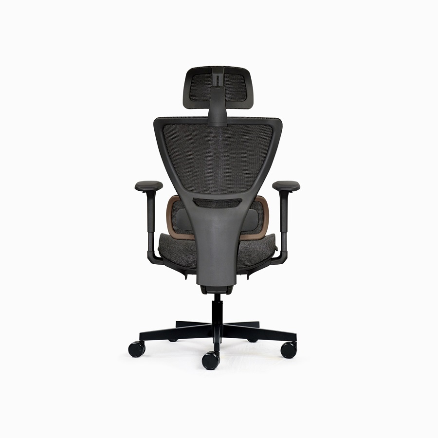 Ghế Văn Phòng Công Thái Học