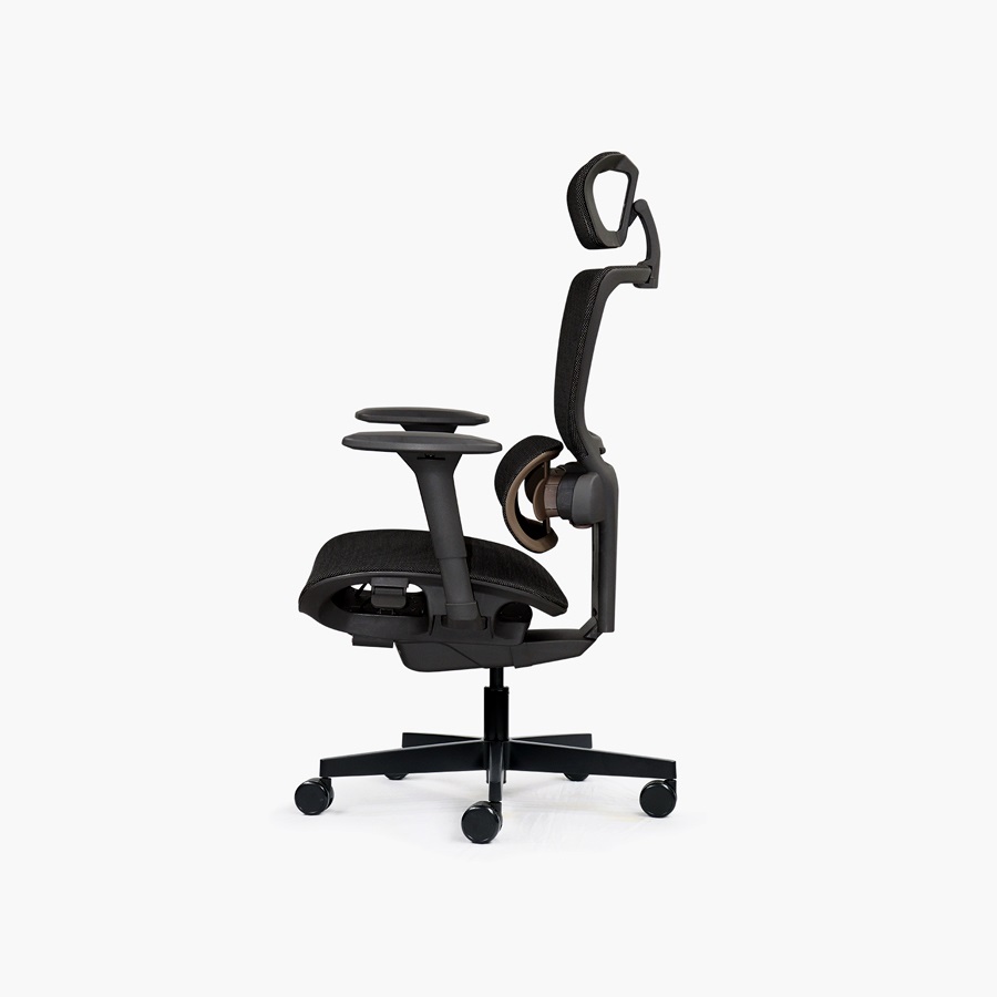 Ghế Văn Phòng Công Thái Học