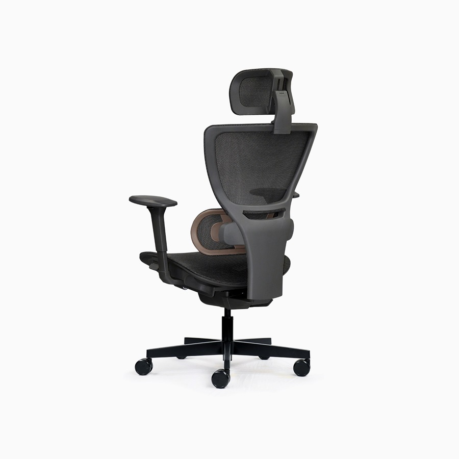 Ghế Văn Phòng Công Thái Học