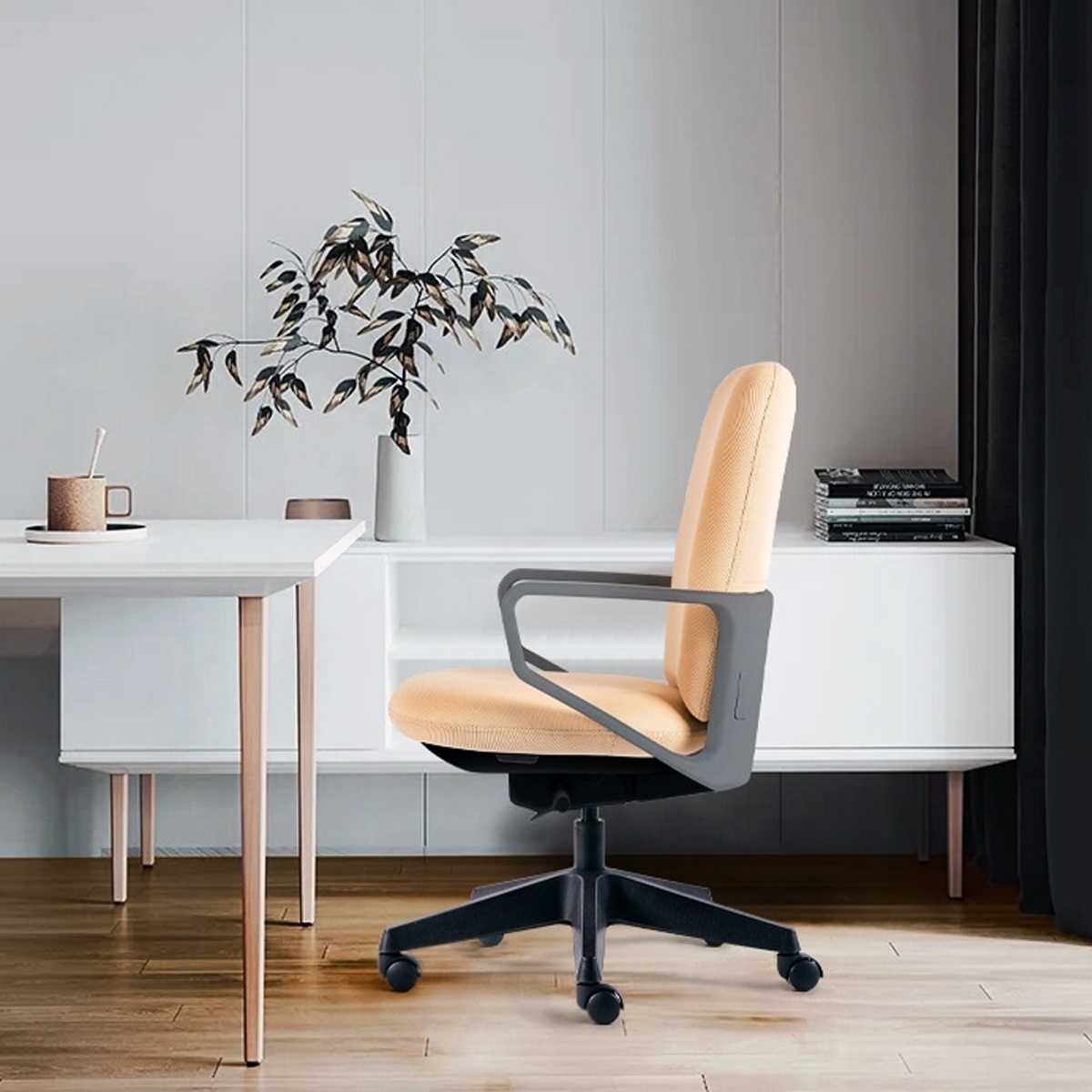 Ghế Xoay Văn Phòng Cao Cấp