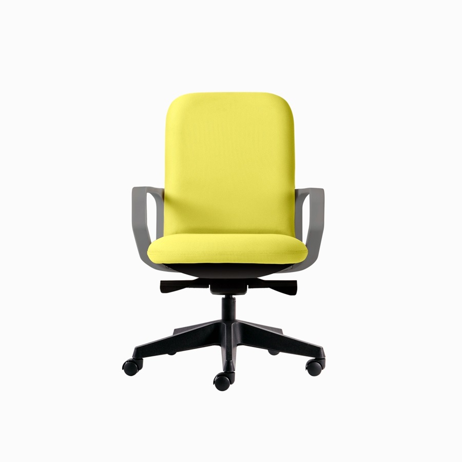 Ghế Xoay Văn Phòng Cao Cấp RPB-WC4255