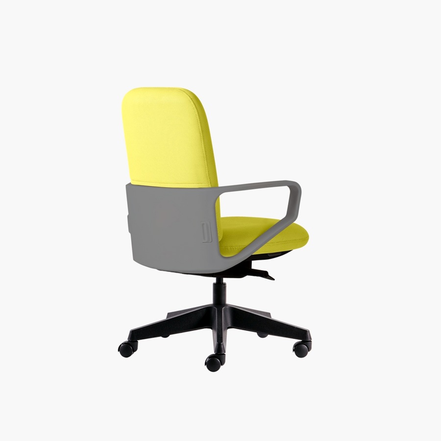 Ghế Xoay Văn Phòng Cao Cấp RPB-WC4255