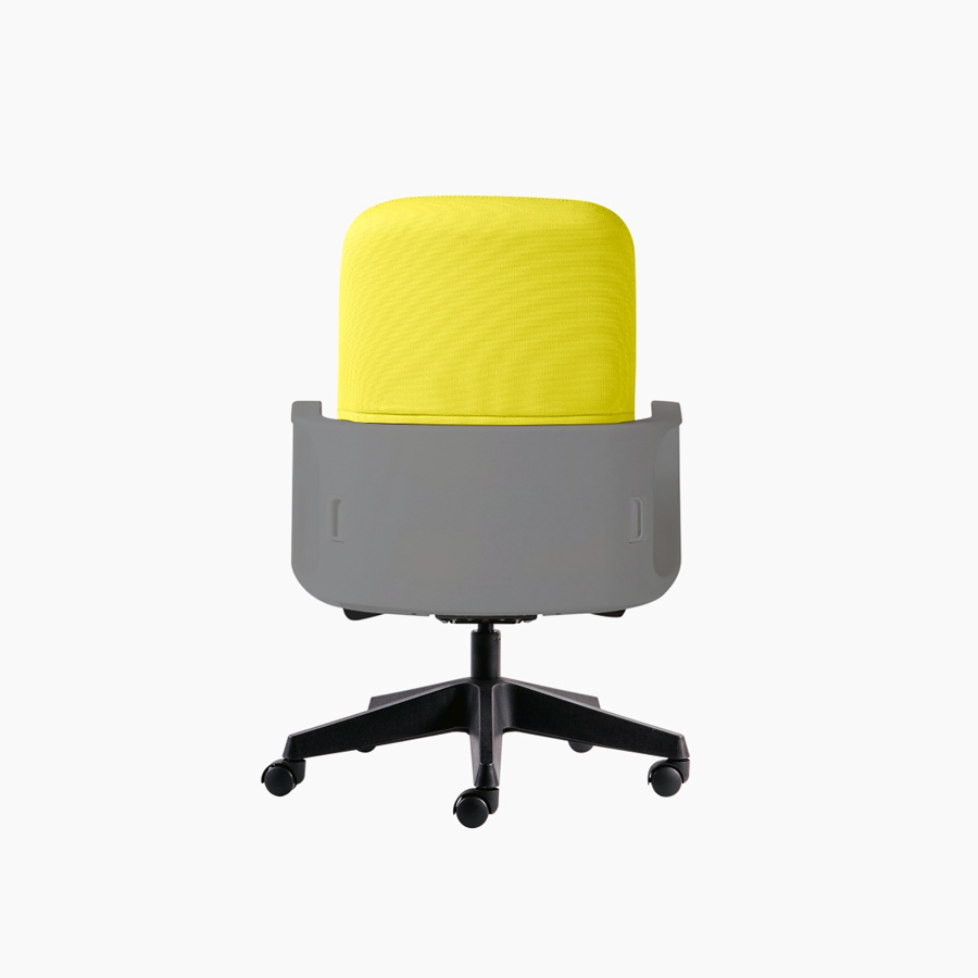 Ghế Xoay Văn Phòng Cao Cấp RPB-WC4255