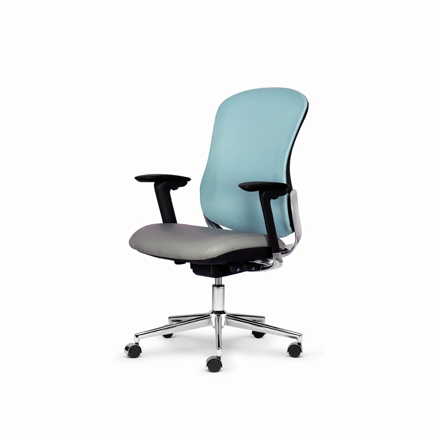 Ghế Xoay Văn Phòng Cao Cấp