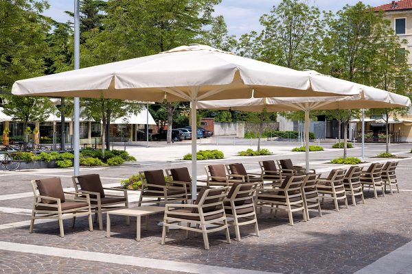 Bàn Ghế Cafe Ngoài Trời Cao Cấp Tại Thủ Đức