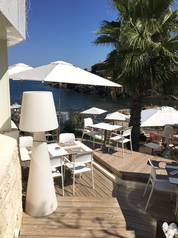 Bàn Ghế Cafe Ngoài Trời Cao Cấp Tại Thủ Đức