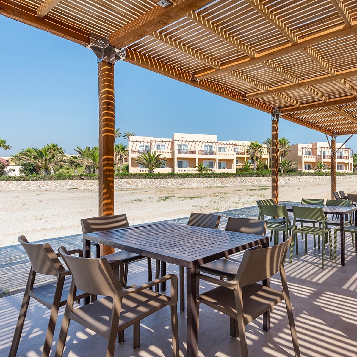 Bàn Ghế Cafe Ngoài Trời Cao Cấp Tại Thủ Đức