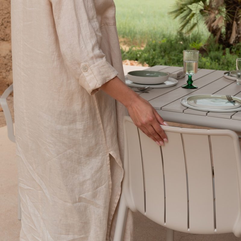 Bàn ghế ngoài trời nhập khẩu