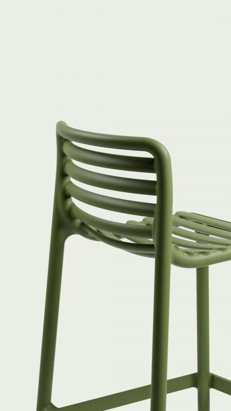 Bàn ghế sân vườn bằng nhựa cao cấp