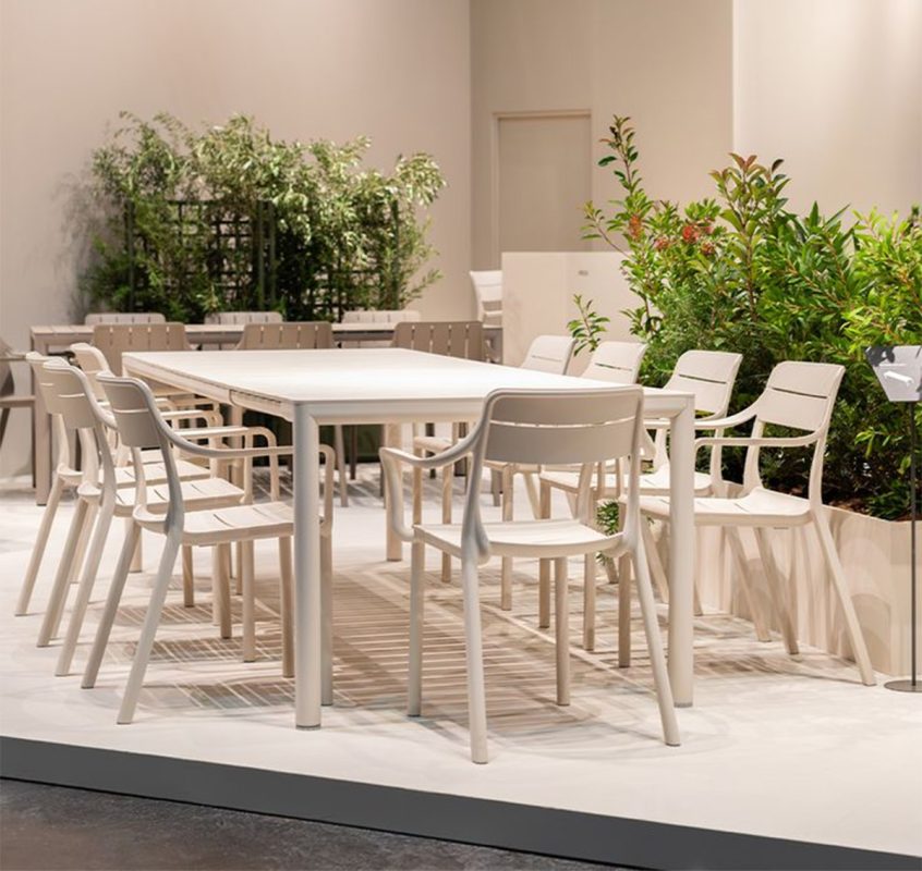 Bàn Ghế Sân Vườn Cao Cấp Nhập Khẩu