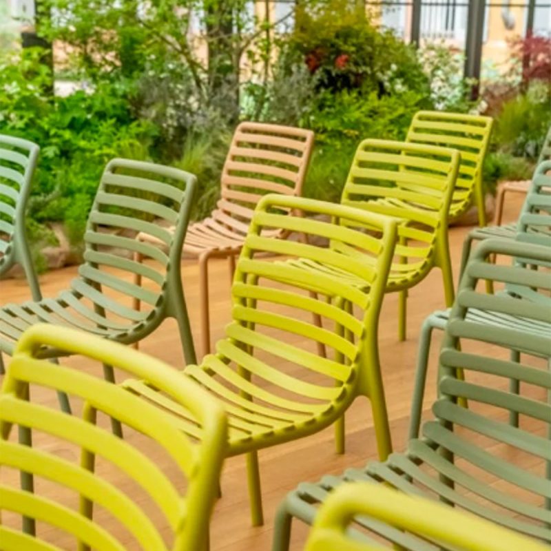 Bàn ghế sự kiện Win Chair