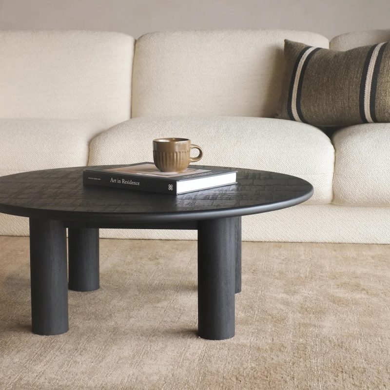 Bàn Trà Sofa Gỗ Cao Cấp Là Gì