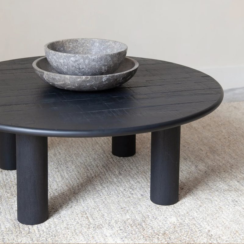Bàn Trà Sofa Gỗ Cao Cấp Là Gì